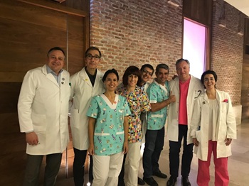 REUNIÓN DE CICLO - GSK